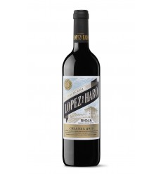 VI HACIENDA LOPEZ DE HARO CRIANÇA