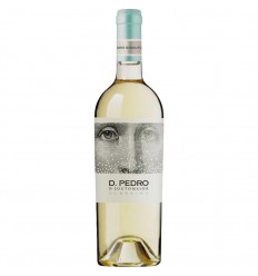 VI D.PEDRO DE SOUTOMAIOR BLANCO 75CL.