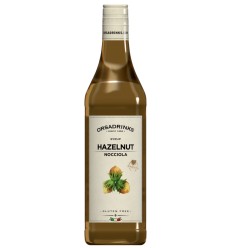 ODK SIROPE AVELLANA-HAZELNUT 75CL
