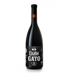VI COJON DE GATO NEGRE