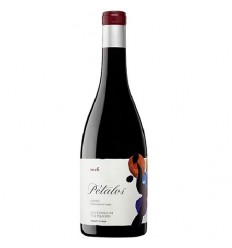 VI PETALOS DEL BIERZO NEGRE 75CL