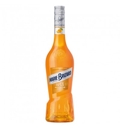 LICOR MARIE BRIZARD MANDARINA 70 CL