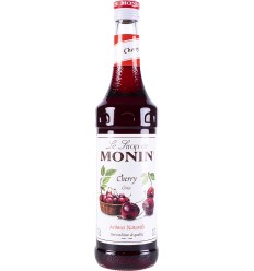 JARABE MONIN CEREZA 70 CL