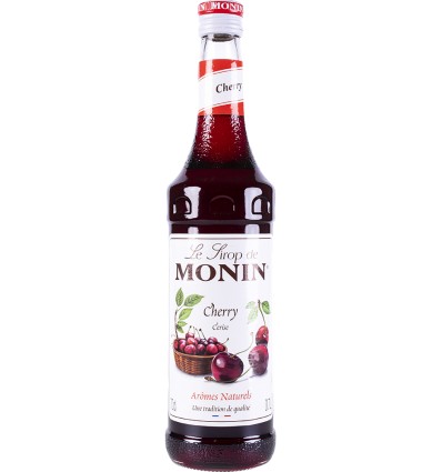 JARABE MONIN CEREZA 70 CL
