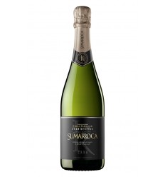 CAVA SUMARROCA BRUT NATURE G.RESERVA 75 CL
