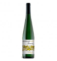 VI GRAMONA CA LA MAR MOUSTILLANT BLANC