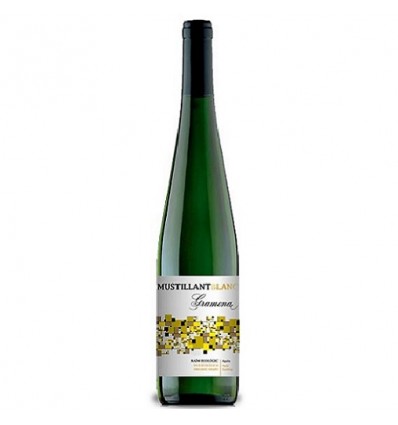 VI GRAMONA CA LA MAR MOUSTILLANT BLANC