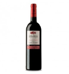 VI COTO DE HAYAS CAB. TEMP. NEGRE 75 CL.