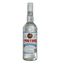 ANIS PORTHOS CAZALLA LITRO