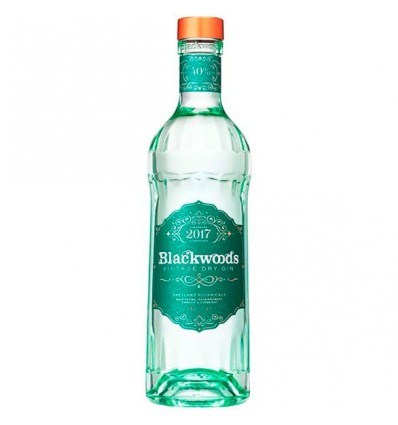 GIN BLACKWOOD'S VINTAGE
