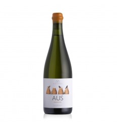 VI AUS ORANGE WINE 75CL