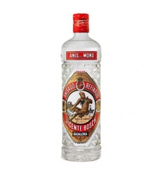 ANIS DEL MONO DULCE 70 CL