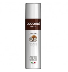 ODK PURE DE FRUTA COCO KG
