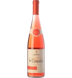 VI LAS CAMPANAS ROSADO