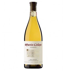 VI ALBARIÑO MARTIN CODAX BLANC
