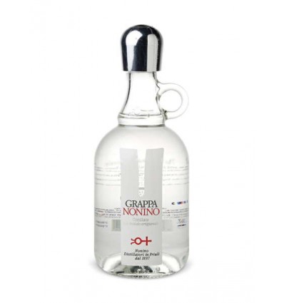 GRAPPA NONINO FRIULANA 70 CL