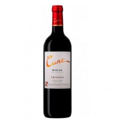 VI CUNE CRIANZA NEGRE