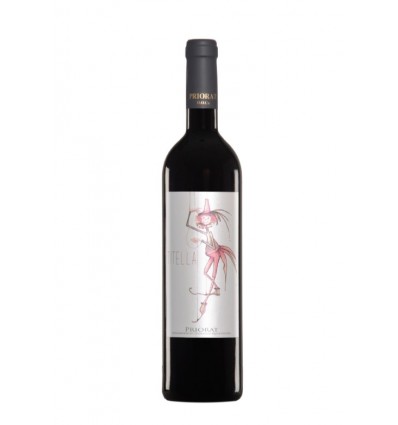 VI TITELLA TINTO COLLITA MONTSANT 75 CL.