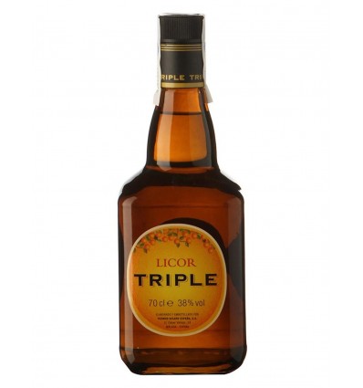LICOR LARIOS TRIPLE SECO 70CL