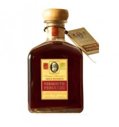 VERMUT PERUCCHI NEGRO LITRO