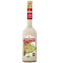 LICOR BOMBA CREMA D'ARROS 70 CL