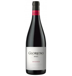 VI GLORIOSO CRIANZA
