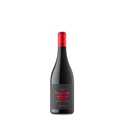 VI PRIORAT DE MULLER LEGITIM NEGRE CRIANÇA
