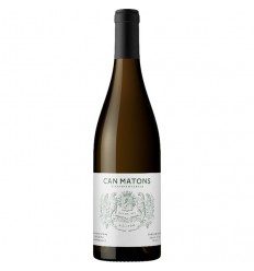 VI CAN MATONS PANSA BLANCA 75CL