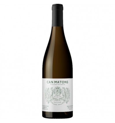 VI CAN MATONS PANSA BLANCA 75CL