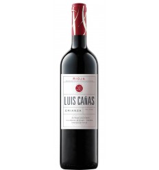 VI LUIS CAÑAS CRIANZA