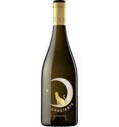 VI LUNA CRECIENTE ALBARIÑO BLANC
