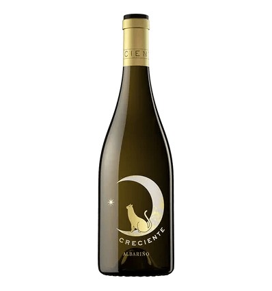 VI LUNA CRECIENTE ALBARIÑO BLANC