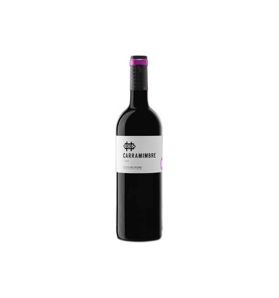 VI CARRAMIMBRE NEGRE ROBLE 