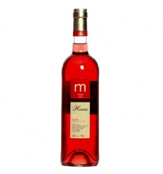 VI ROURA MERLOT ROSAT