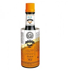 BITTER ANGOSTURA ORANGE 10 CL