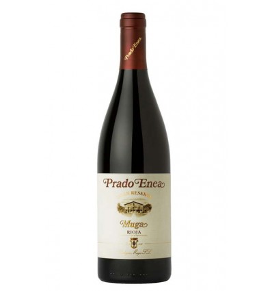 VI PRADO DE ENEA GRAN RESERVA 2016
