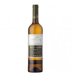 VI ALBARIÑO PAZO SERANTELLOS
