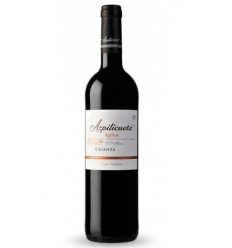 VI AZPILICUETA CRIANZA
