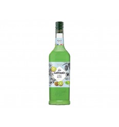 SIROPE GIFFARD KIWI LITRO