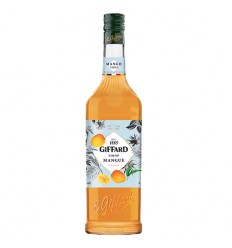 SIROPE GIFFARD MANGO LITRO