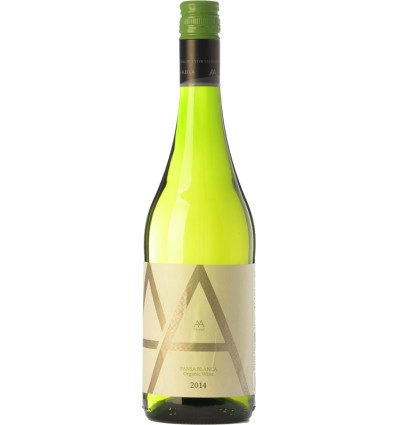 VI ALTA ALELLA PANSA BLANCA- ECO-