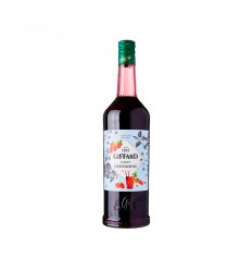 SIROPE GIFFARD GRANADINA LITRO