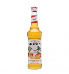 JARABE MONIN MANGO 70 CL