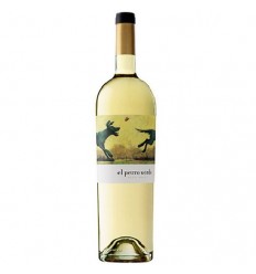 VI PERRO VERDE VERDEJO BLANC