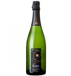 CAVA BOLET BRUT NATURE RESERVA ECOLOGICO 75CL