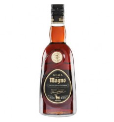 BRANDY ALMA DE MAGNO 70 CL