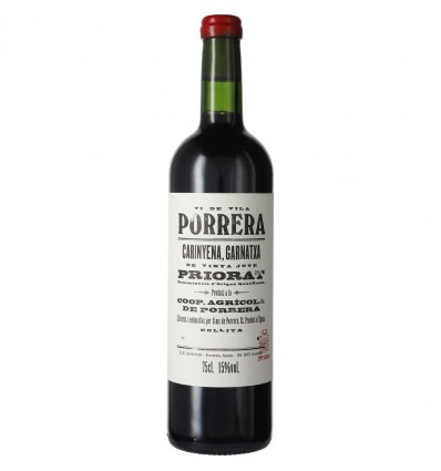 VI PORRERA VI DE VILA NEGRA 75CL