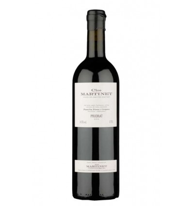 VI CLOS MARTINET NEGRE