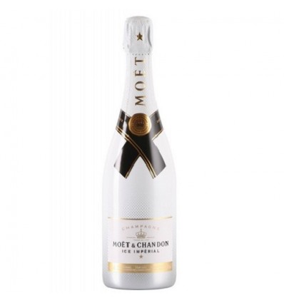 CHAMPAGNE MOET & CHANDON ICE IMPERIAL 