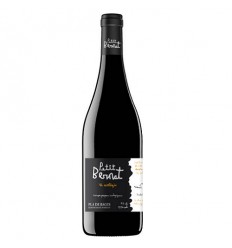 VI PETIT BERNAT NEGRE